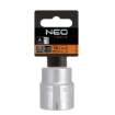 Socket 3/4", 21mm, 6 points