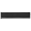 EXTREME cable ties 12 x 700 mm, black, 50 pcs