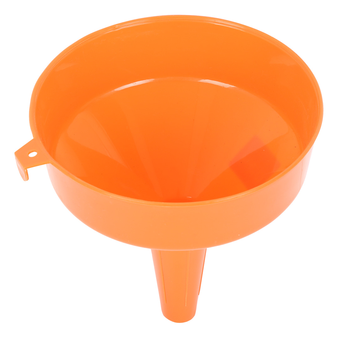 Straight funnel 210 mm, 2.9 l