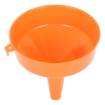Straight funnel 210 mm, 2.9 l
