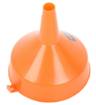 Straight funnel 210 mm, 2.9 l