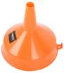 Straight funnel 210 mm, 2.9 l