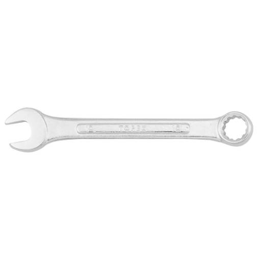 Combination spanner 10 x 125 mm