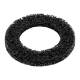 Exchangeable hub cleaning wheel, 150 mm