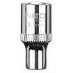 Socket 1/4", 5 mm, superlock