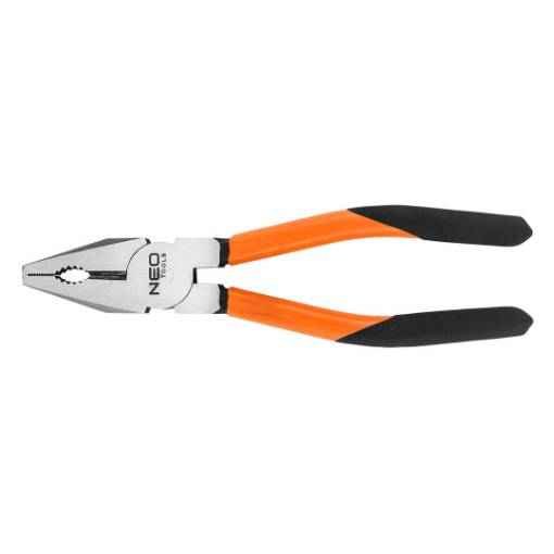 Combination pliers 200 mm