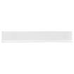 EXTREME cable ties 3.6 x 300 mm, white, 20 pcs