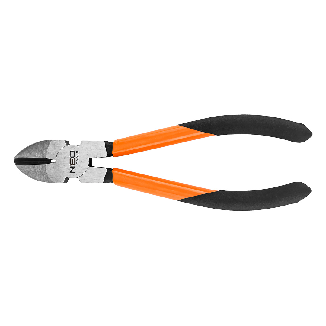 Side cutters pliers 190 mm