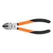 Side cutters pliers 190 mm