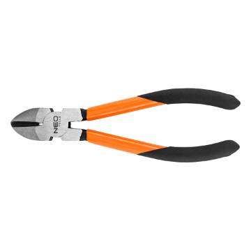 Side cutters pliers 190 mm