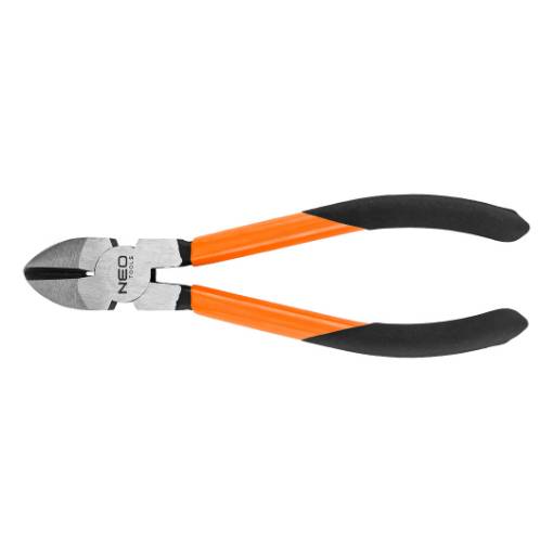 Side cutters pliers 190 mm