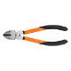 Side cutters pliers 190 mm