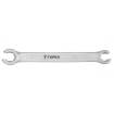 Flare nut wrench 11x13mm, CrV