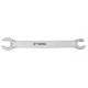 Flare nut wrench 11x13mm, CrV