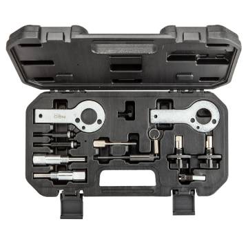 Timing tool set - Fiat/GM diesel engine