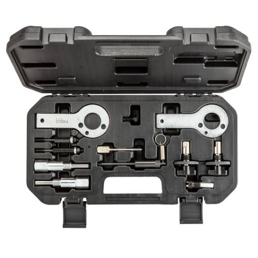 Timing tool set - Fiat/GM diesel engine