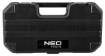 Timing tool set - Fiat/GM diesel engine