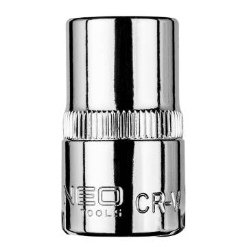 Hexagonal socket 1/2", 14 mm