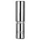 Long hexagonal socket 1/4", 9 mm