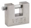 Padlock 50 mm, 3 keys