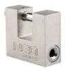 Padlock 50 mm, 3 keys