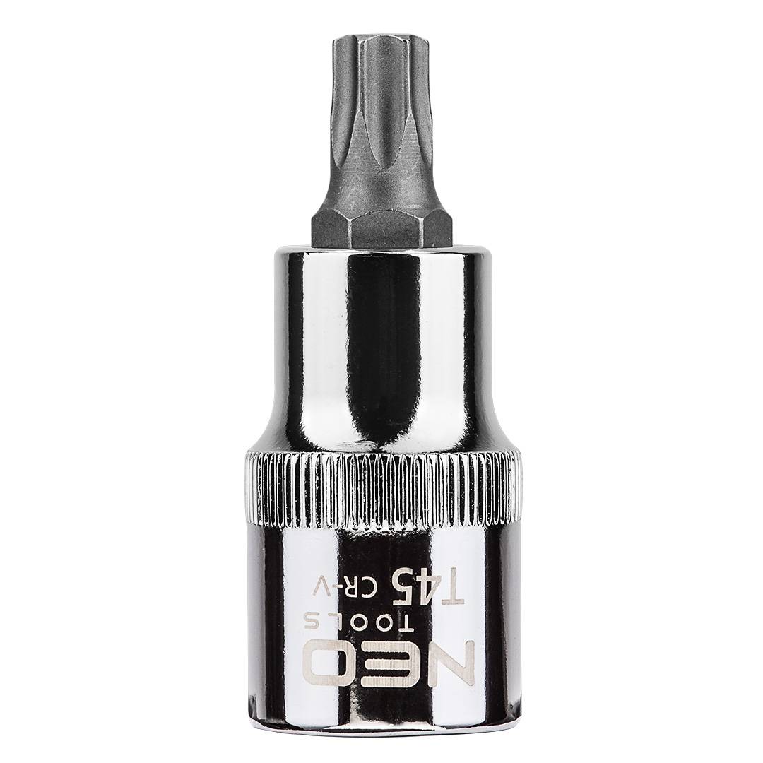 Socket bit torx 1/2'' T45, 55mm