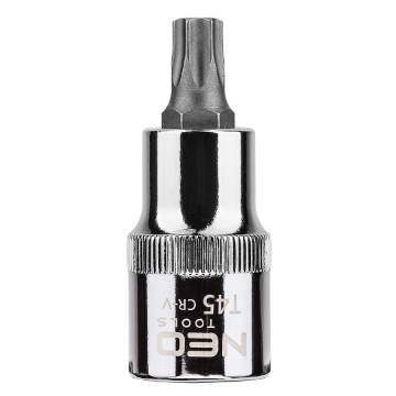 Socket bit torx 1/2'' T45, 55mm