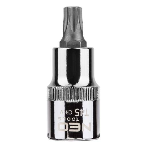 Socket bit torx 1/2'' T45, 55mm