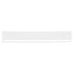 EXTREME cable ties 4.8 x 200 mm, white, 20 pcs