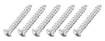 Magnetic stripes set of 3 pcs