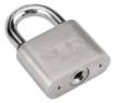 Padlock 50 mm, 3 keys