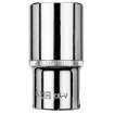 Long hexagonal socket 1/2", 36 mm