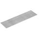 Galvanised nails for pneumatic stapler (14-570), GA18, Type 300 (F), length 35 mm, 4000 pcs