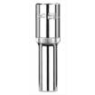 Deep socket 1/2", 11mm, 6 points, Superlock