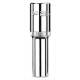 Deep socket 1/2", 11mm, 6 points, Superlock