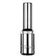 Long hexagonal socket 1/2", 8 mm