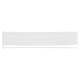 EXTREME cable ties 2.5 x 200 mm, white, 20 pcs