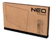 Infrared heating panel 450W