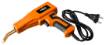 Plastic soldering iron 50W set + 200 staples