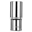 Long hexagonal socket 1/2", 26 mm