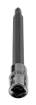 Padrunotsik pikk 1/4" ristpea PH1x87mm