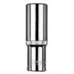 Long hexagonal socket 1/2", 16 mm