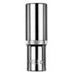 Long hexagonal socket 1/2", 19 mm