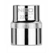 Socket 1/2", 22mm, 6 points, Superlock