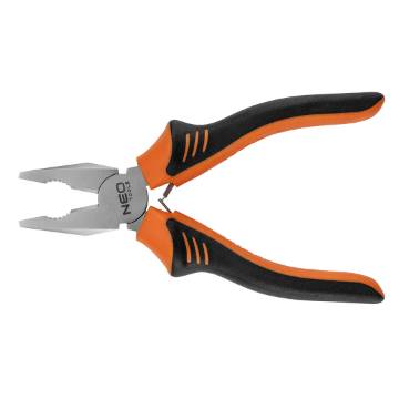 Combination pliers 160 mm