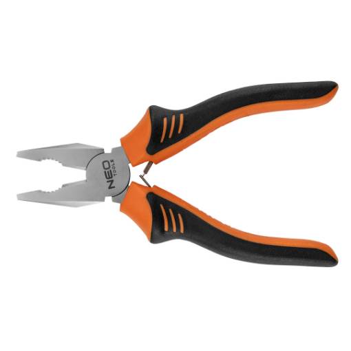 Combination pliers 160 mm