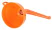 Angled funnel 160 mm, 1.2 l