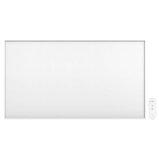 Infrared heating panel 450W, Wi-Fi