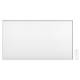 Infrared heating panel 450W, Wi-Fi