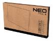 Infrared heating panel 450W, Wi-Fi